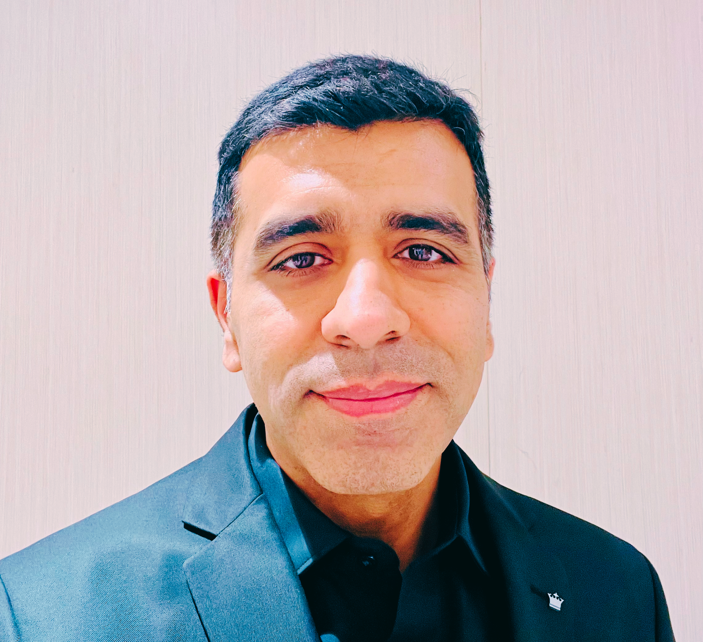 Amit Bajaj