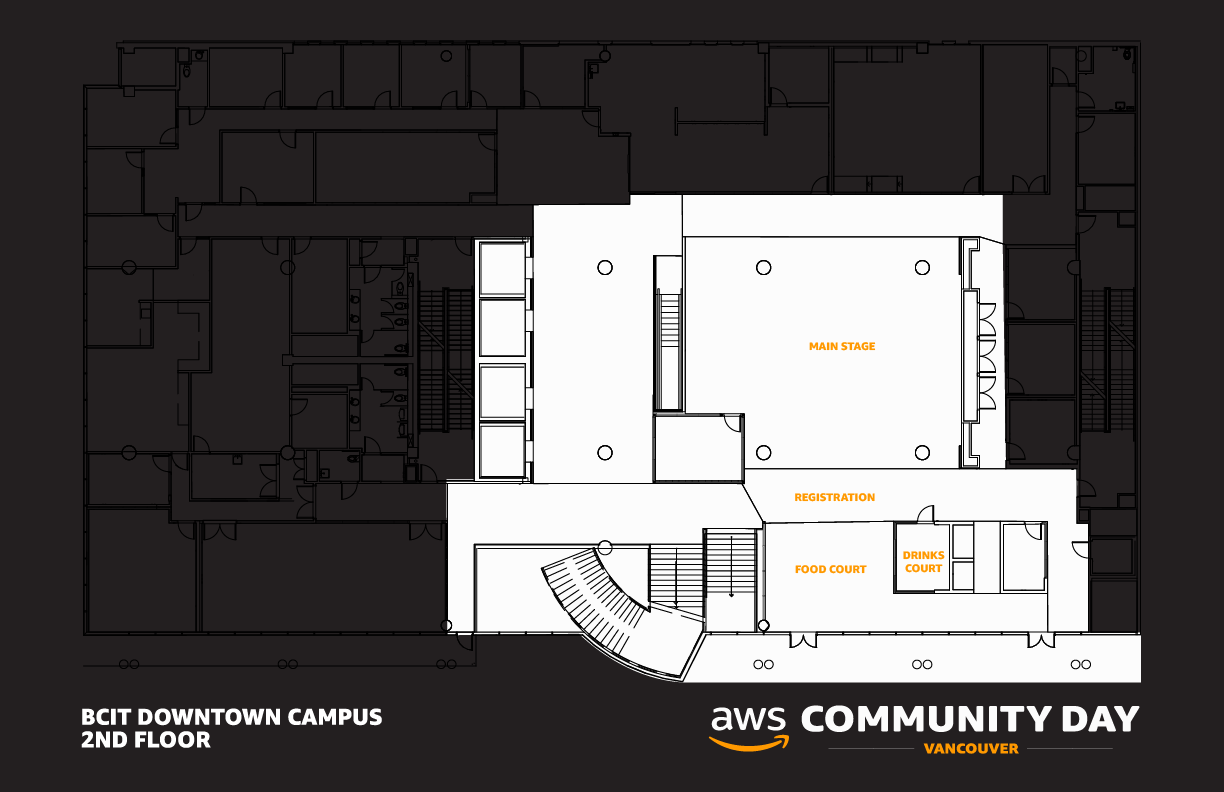 Venue Map